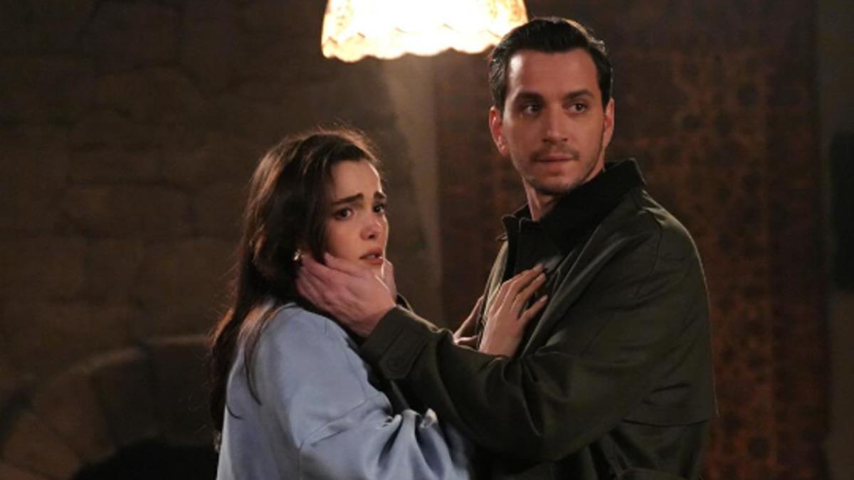 Olay iddia: Lara Paşalı kocası Selahattin Paşalı ve Hafsanur Sancaktutan ın mesajlarını yakaladı  1