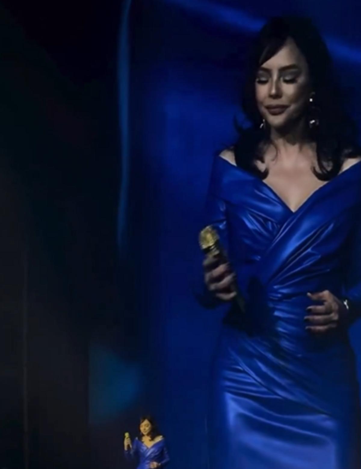 Ebru G&uuml;ndeş ten estetik itirafı! Son hali g&uuml;ndemde 3