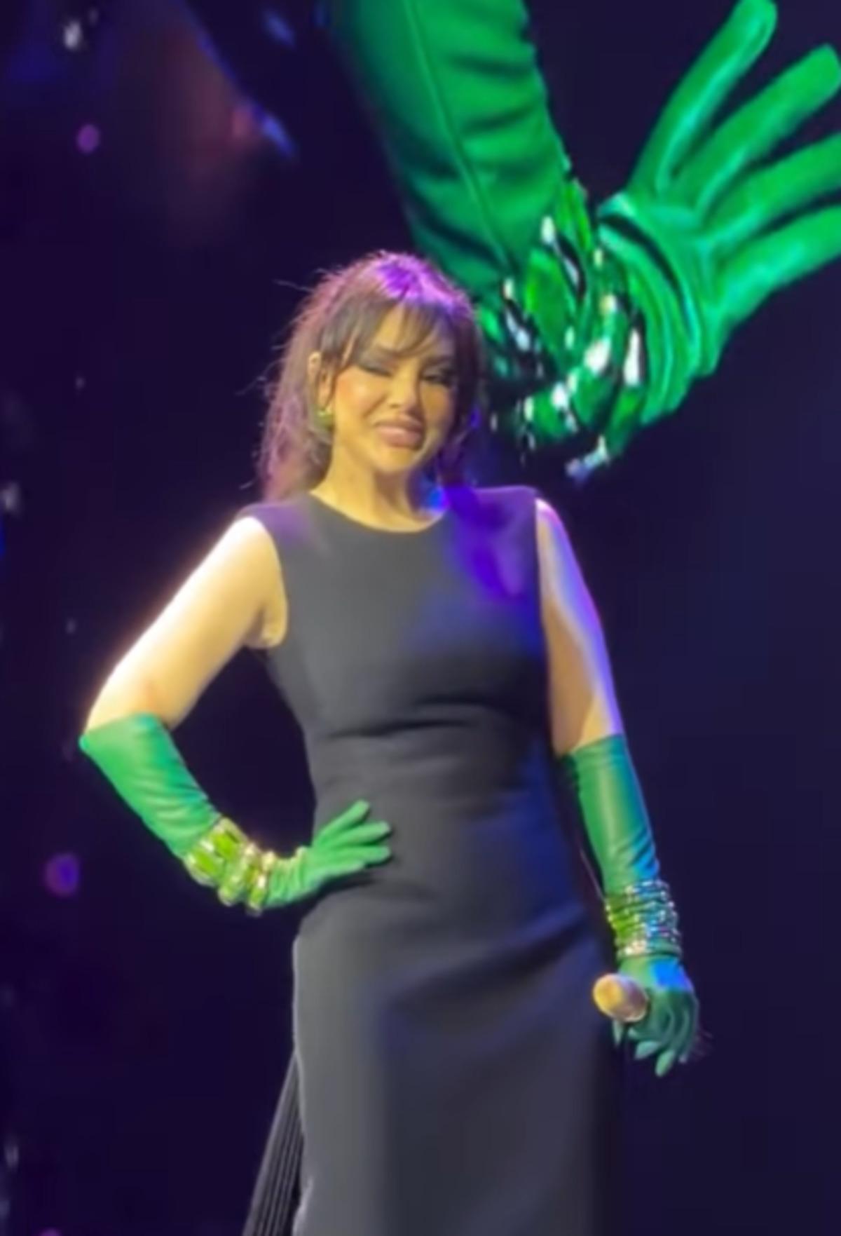 Ebru G&uuml;ndeş ten estetik itirafı! Son hali g&uuml;ndemde 1