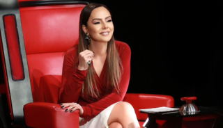 Sahnede estetik itirafı! Son hali konuşuluyor