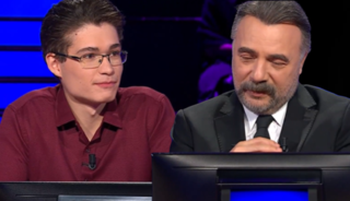 500 bin TL&rsquo;lik soru futboldan geldi! "Bana kızmasınlar"