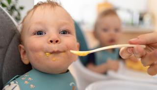 Bebek mamasından fare zehri &ccedil;ıktı! T&uuml;rkiye'de de satılıyor