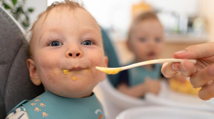 Bebek mamasından fare zehri &ccedil;ıktı! T&uuml;rkiye'de de satılıyor