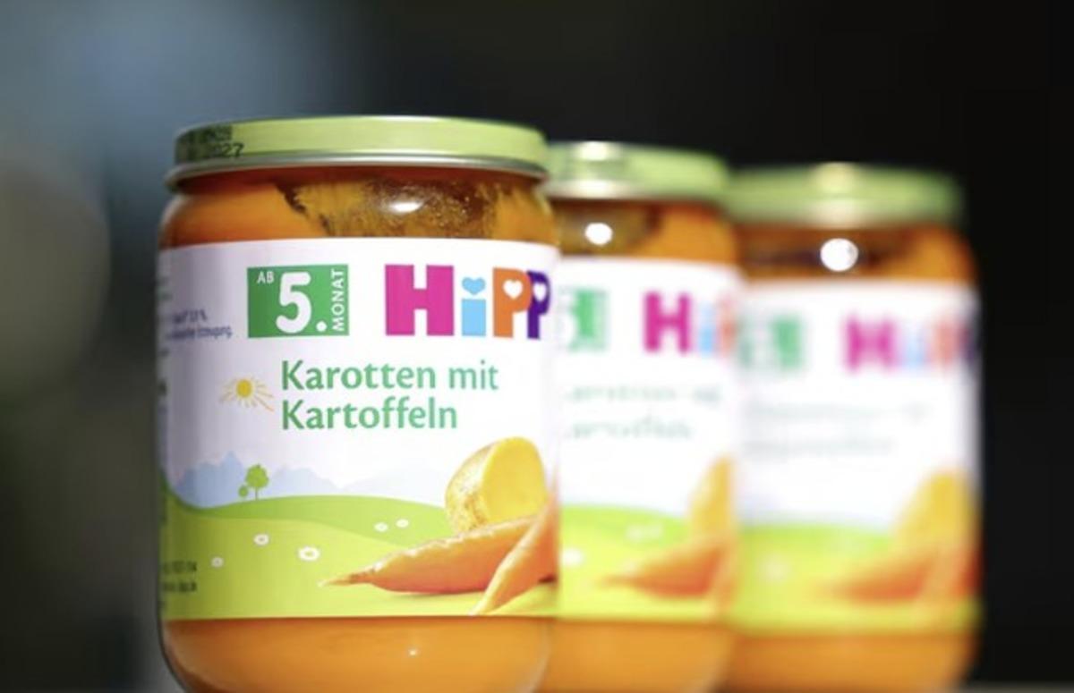 Bebek mamasından fare zehri &ccedil;ıktı! T&uuml;rkiye de de satılıyor 1