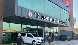 CHP'li belediyeye 2. dalga operasyon!