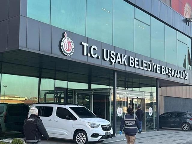 CHP'li belediyeye 2. dalga operasyon!