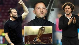 S&uuml;per Lig'in kaderi derbiye bağlı! İşte olası t&uuml;m senaryolar: Fenerbah&ccedil;e veya Trabzonspor'un şampiyonluğu...