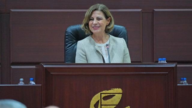 Eskişehir'de Ayşe Ünlüce için soruşturma izni talebi! Suçlama ne?