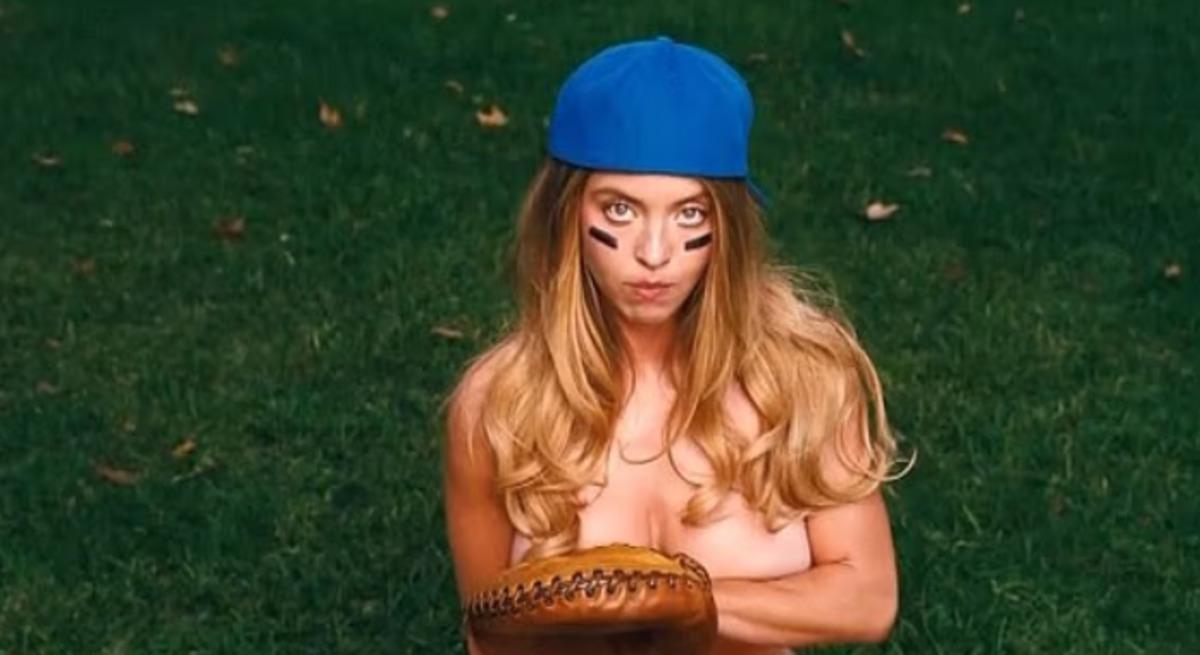 Euphoria dizisinde tepki &ccedil;eken yeni sahneler! Sydney Sweeney g&uuml;ndemde 2