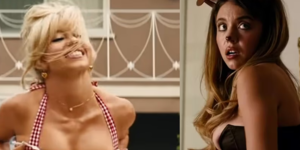 Yeni b&ouml;l&uuml;mde soyundu! Seyirci &ccedil;ıldırdı: "K&uuml;&ccedil;&uuml;k d&uuml;ş&uuml;r&uuml;c&uuml;"