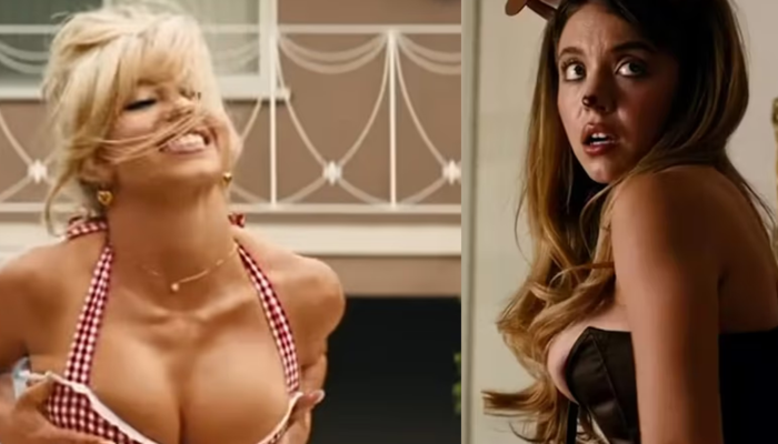 Yeni b&ouml;l&uuml;mdeki hali seyirciyi &ccedil;ıldırttı! "K&uuml;&ccedil;&uuml;k d&uuml;ş&uuml;r&uuml;c&uuml;"