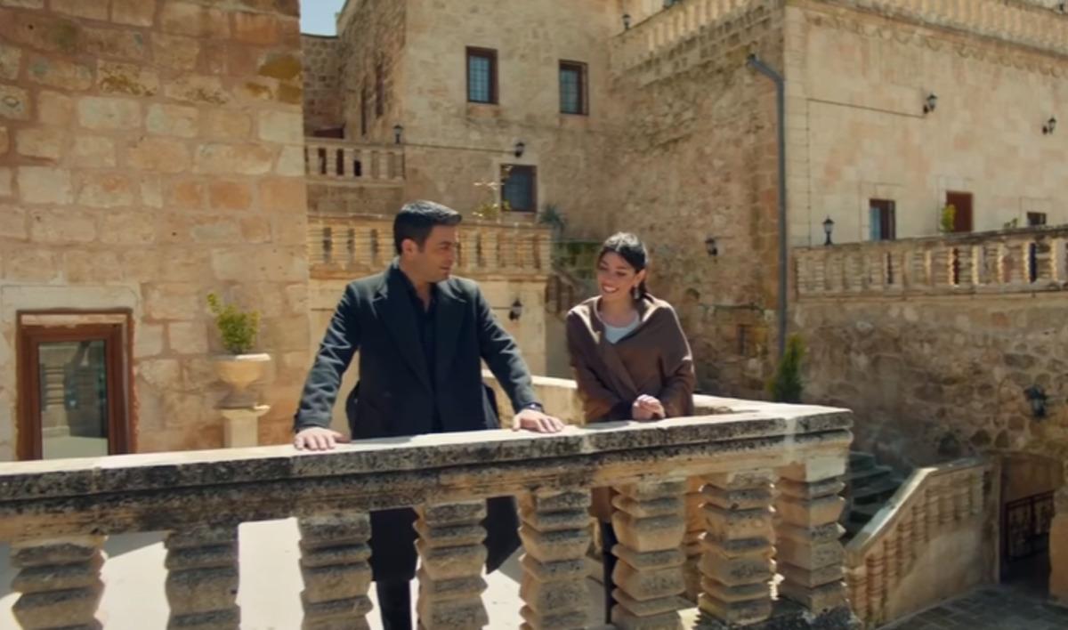 Uzak Şehir bu akşam var mı? Uzak Şehir 58. b&ouml;l&uuml;m ne zaman? 3