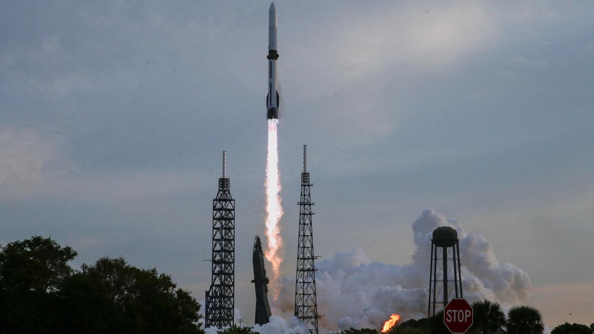 Uzayda 'yanlış yörünge' krizi: Blue Origin'in başarısı kursakta kaldı!