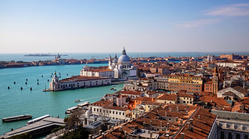 Rezervasyonlu şehir: Gideceğinizi haber vermezseniz ceza yersiniz!