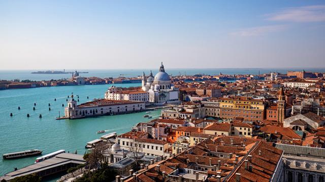 Rezervasyonlu şehir: Gideceğinizi haber vermezseniz ceza yersiniz!