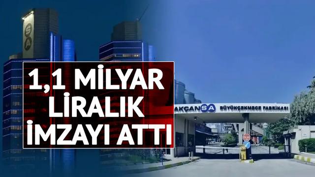 Sabancı CarrefourSA'dan sonra Ak&ccedil;ansa&rsquo;dan da &ccedil;ıkıyor