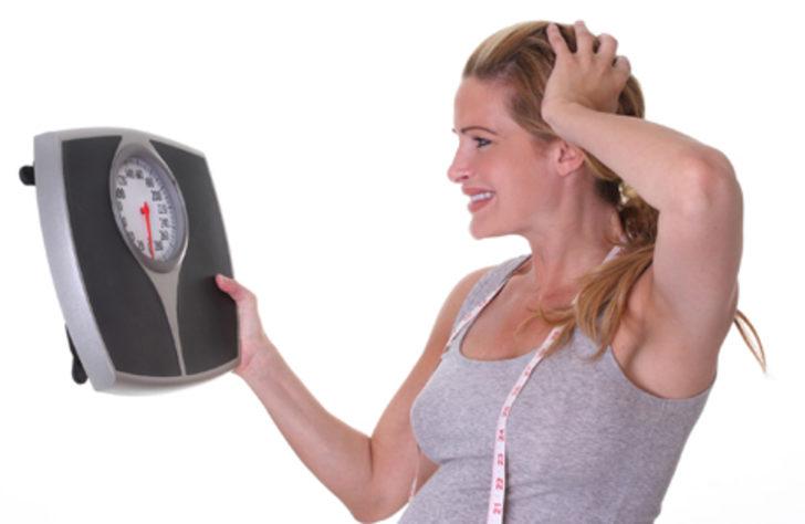 Kilo aldıysanız yapmamanız gereken 10 şey