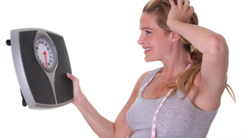 Kilo aldıysanız yapmamanız gereken 10 şey