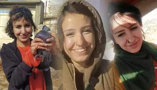 G&uuml;listan Doku'nun arkadaşı Rojvelat Kızmaz &ouml;ld&uuml;r&uuml;ld&uuml; m&uuml;? Cinayet ş&uuml;phesi!