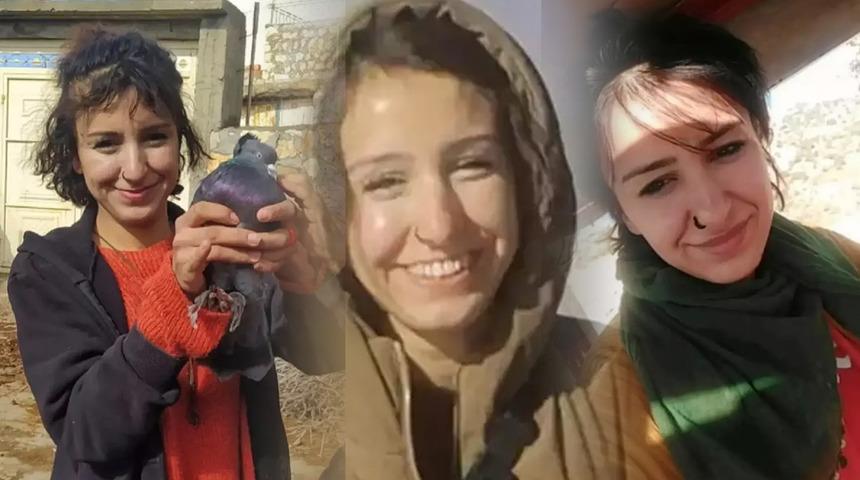 G&uuml;listan Doku'nun arkadaşı Rojvelat Kızmaz &ouml;ld&uuml;r&uuml;ld&uuml; m&uuml;? Cinayet ş&uuml;phesi!