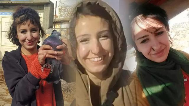 Gülistan Doku'nun arkadaşı Rojvelat Kızmaz öldürüldü mü? Cinayet şüphesi!