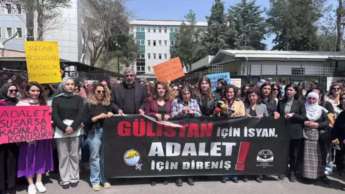 G&uuml;listan Doku nun arkadaşı Rojvelat Kızmaz &ouml;ld&uuml;r&uuml;ld&uuml; m&uuml;? Cinayet ş&uuml;phesi! 2