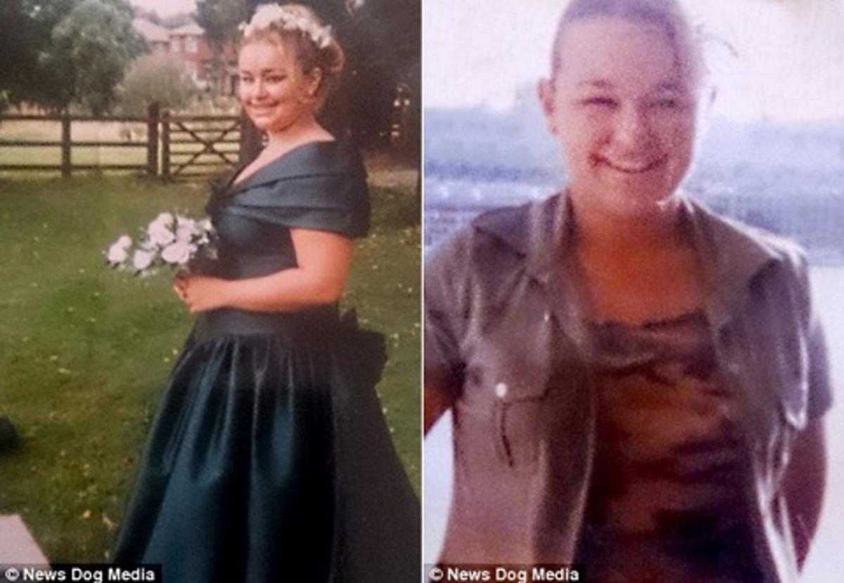  Herkes Barbie'ye benzemek isterken o bakın neye d&ouml;n&uuml;şt&uuml;