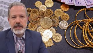 Altın i&ccedil;in İslam Memiş 'kalıcı olmayabilir' dedi 'G&ouml;rebiliriz'