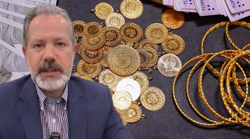 Altın i&ccedil;in İslam Memiş 'kalıcı olmayabilir' dedi 'G&ouml;rebiliriz'