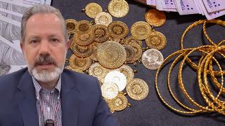 Altın için İslam Memiş 'kalıcı olmayabilir' dedi 'Görebiliriz'