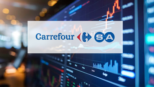 CarrefourSA&rsquo;da haber satıldı etkisi: CRFSA zirve sonrası d&uuml;şt&uuml;