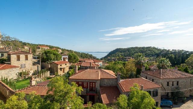 Türkiye'den 4 köy dünya turizm sahnesinde! Bakan Ersoy: Yerel değerlerimizi dünya sahnesine taşıyoruz