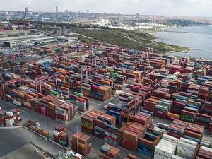 İhracatta 40 ilde artış yaşandı! 14 ilde 1 milyar doları ge&ccedil;ti