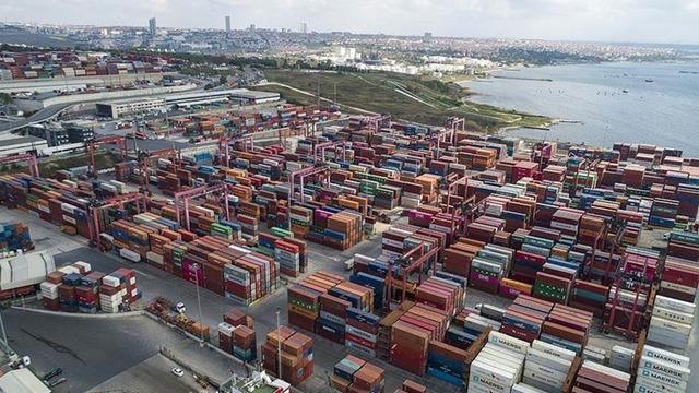 İhracatta 40 ilde artış yaşandı! 14 ilde 1 milyar doları ge&ccedil;ti