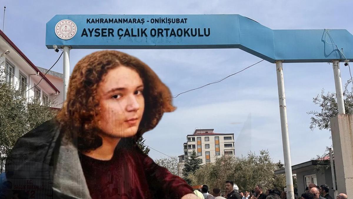 Okul saldırganı birkaç gün önce söylemiş! Dikkat çeken 'baba' detayı - Mynet Yaşam