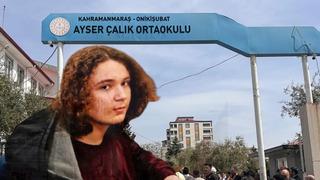 Okul saldırganı birkaç gün önce söylemiş! Dikkat çeken 'baba' detayı