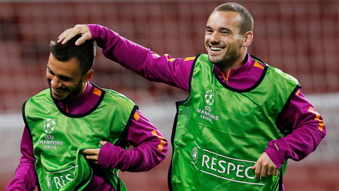 Fatih Terim Emre &Ccedil;olak'a onay verdi