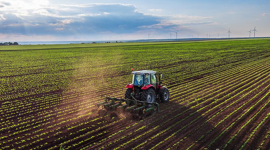 T&Uuml;İK a&ccedil;ıkladı! Tarımsal girdi fiyat endeksi belli oldu