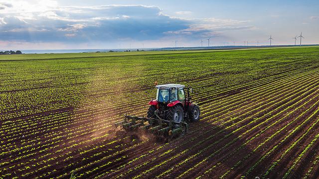 TÜİK açıkladı! Tarımsal girdi fiyat endeksi belli oldu