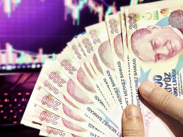 Emekli maaş zammı i&ccedil;in TCMB anketinde ipucu