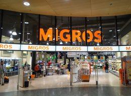  Migros'a 3 il için onay çıktı