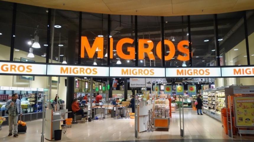 Migros'tan önemli hamle! Paket Lojistik'e ortak oluyor