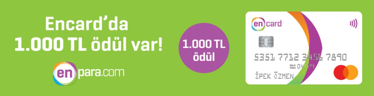 Bankacılık masraflarından kurtulurken 1.000 TL kazanın!