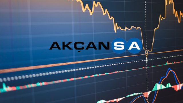 Sabancı, Ak&ccedil;ansa&rsquo;dan (AKCNS) &ccedil;ıkışını duyurdu BofA satışa ge&ccedil;ti