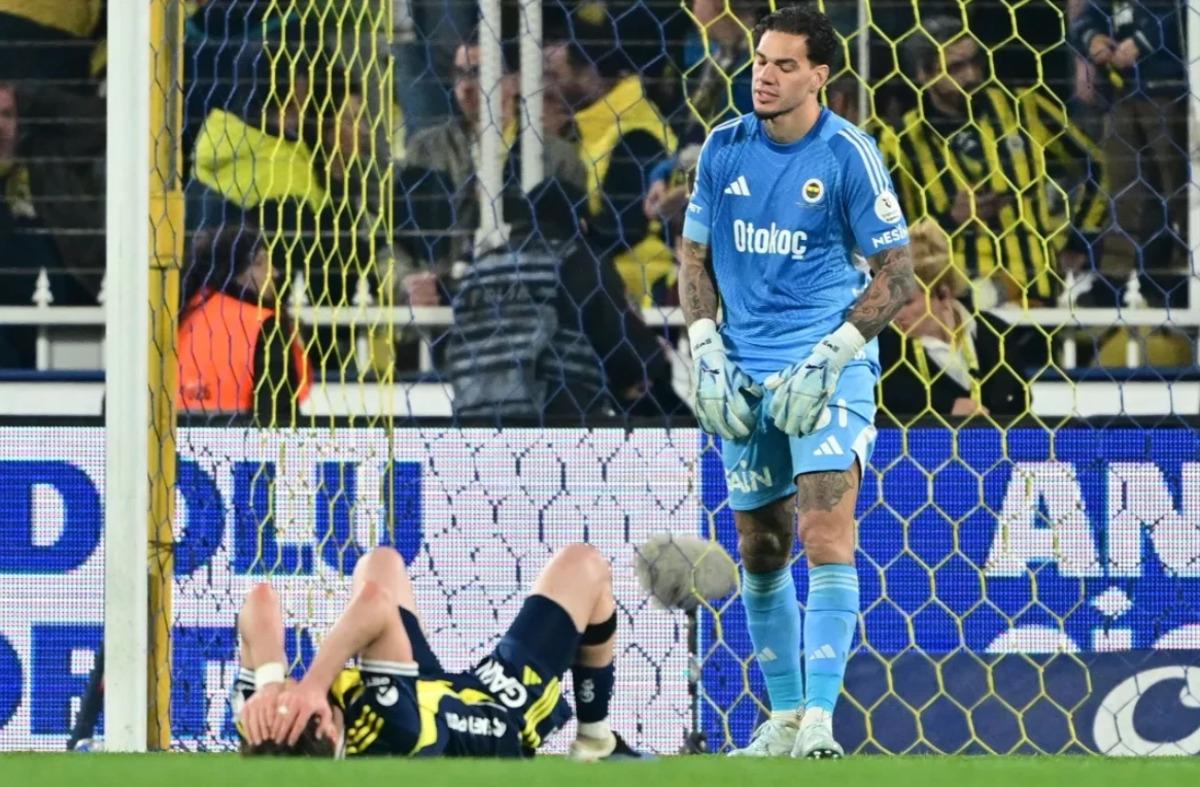 Aldığına bin pişman oldu! Fenerbah&ccedil;e d&uuml;nya yıldızına kapıyı g&ouml;sterdi: Kendine kul&uuml;p bul 1