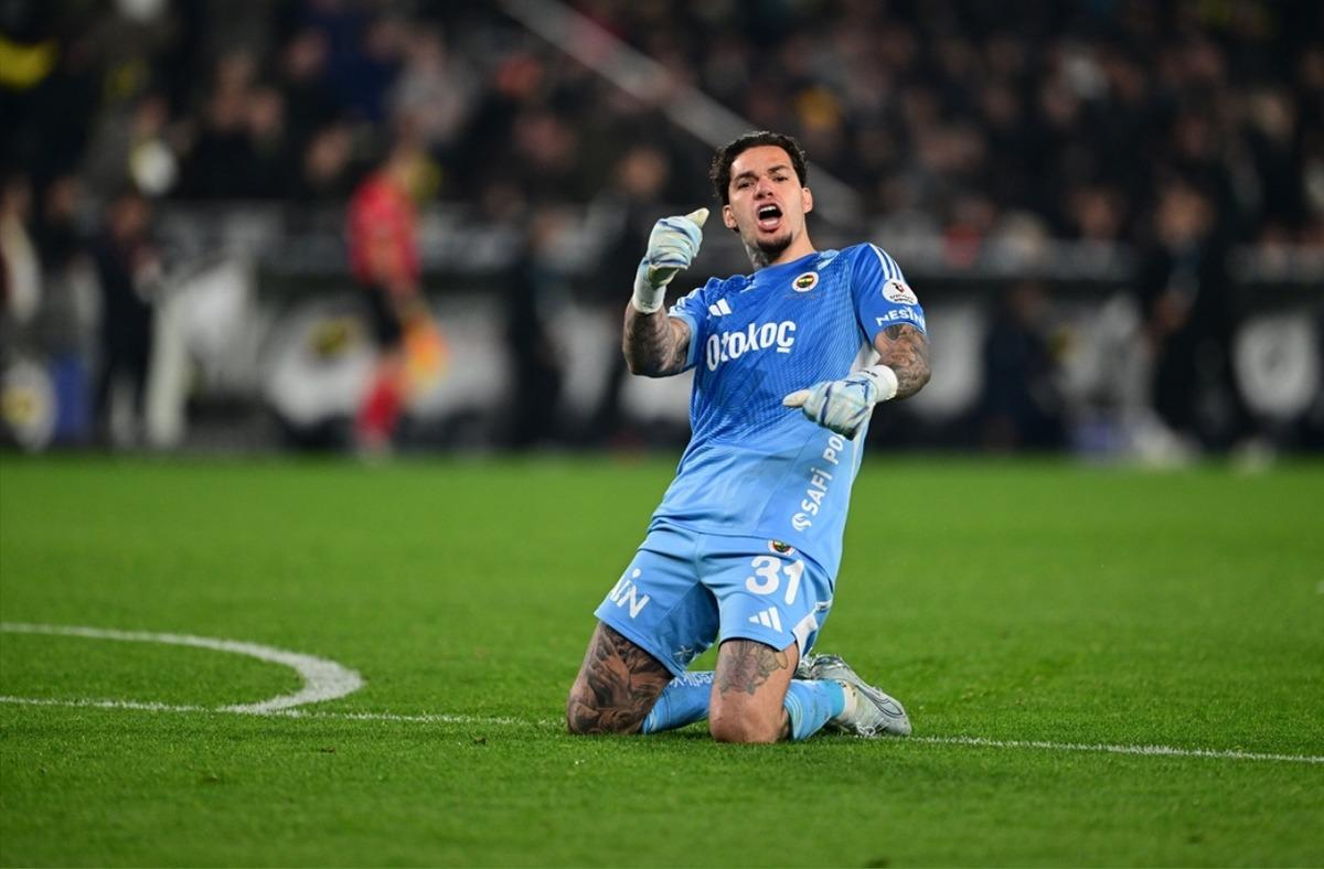 Aldığına bin pişman oldu! Fenerbah&ccedil;e d&uuml;nya yıldızına kapıyı g&ouml;sterdi: Kendine kul&uuml;p bul 2