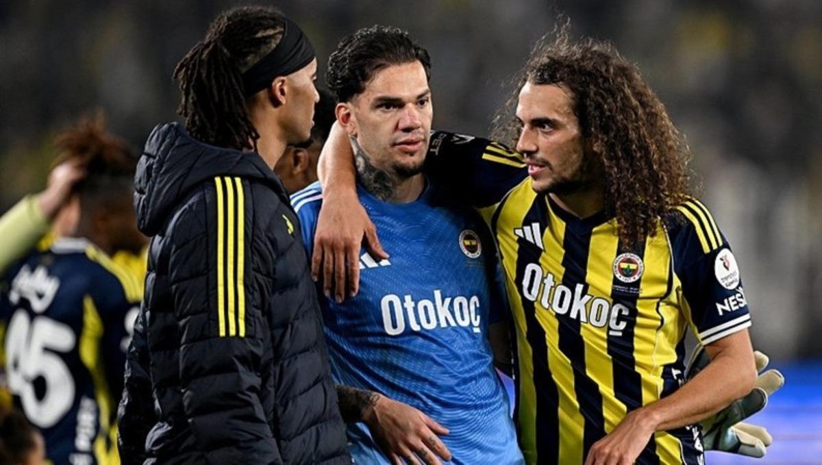 Aldığına bin pişman oldu! Fenerbah&ccedil;e d&uuml;nya yıldızına kapıyı g&ouml;sterdi: Kendine kul&uuml;p bul 3