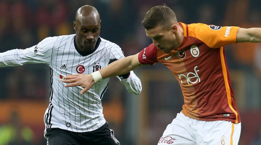 Beşiktaş Atiba ile anlaşmaya vardı