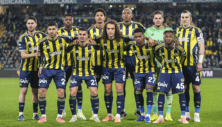 Aldığına bin pişman oldu! Fenerbah&ccedil;e d&uuml;nya yıldızına kapıyı g&ouml;sterdi: Kendine kul&uuml;p bul