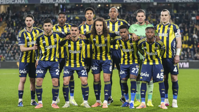 Aldığına bin pişman oldu! Fenerbahçe dünya yıldızına kapıyı gösterdi: Kendine kulüp bul